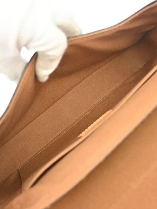 Best05 LOUIS VUITTON MONOGRAM MARELLE SAC A DOS BACKPACK M51158 SR0015 NQ04192 main image 10